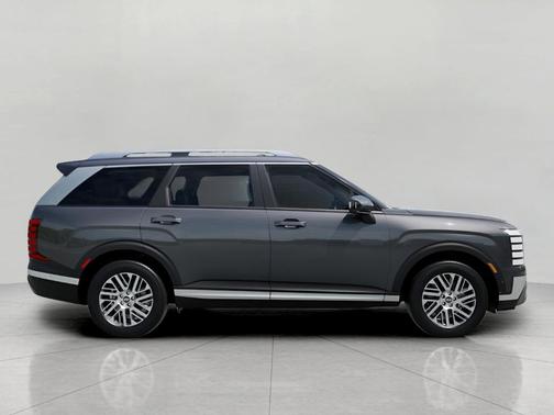 2026 Hyundai PALISADE SEL Premium 7P