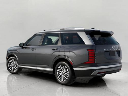 2026 Hyundai PALISADE SEL Premium 7P