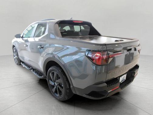 2024 Hyundai SANTA CRUZ 2.5T NIGHT