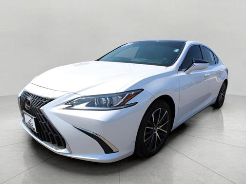 2022 Lexus ES 350 Base