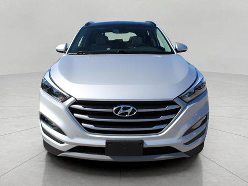 2017 Hyundai TUCSON Value