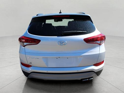 2017 Hyundai TUCSON Value
