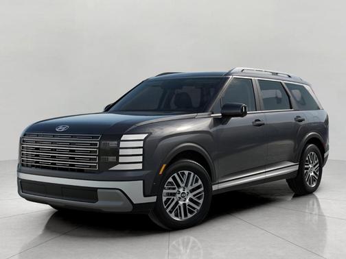 2026 Hyundai PALISADE SEL Premium 7P