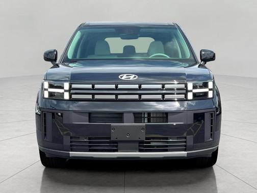 2025 Hyundai SANTA FE SE