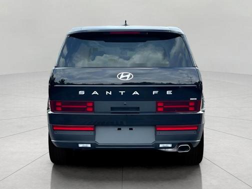 2025 Hyundai SANTA FE SE