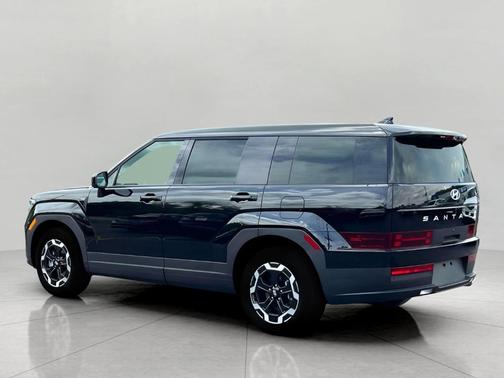 2025 Hyundai SANTA FE SE
