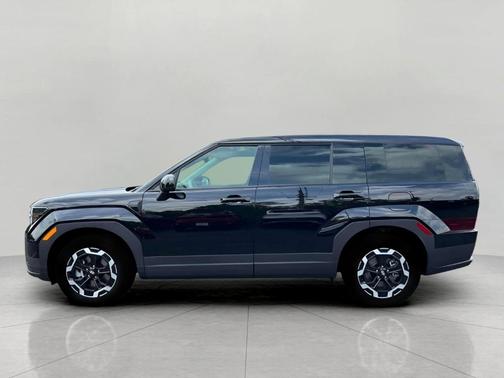 2025 Hyundai SANTA FE SE