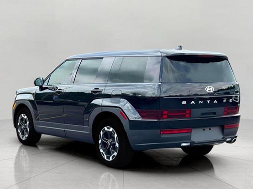 2025 Hyundai SANTA FE SE