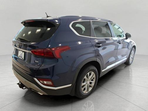 2019 Hyundai SANTA FE 2.4 SE