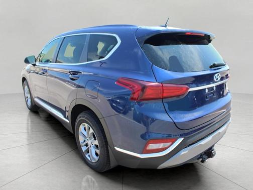 2019 Hyundai SANTA FE 2.4 SE