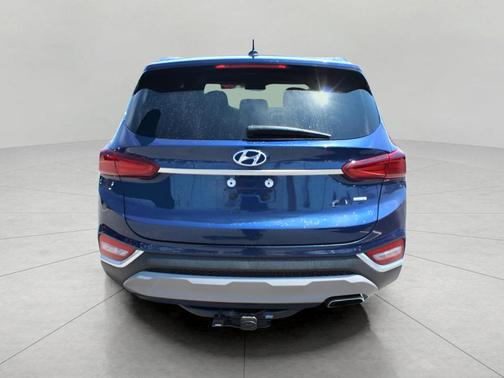 2019 Hyundai SANTA FE 2.4 SE