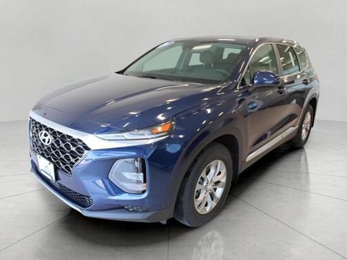2019 Hyundai SANTA FE 2.4 SE