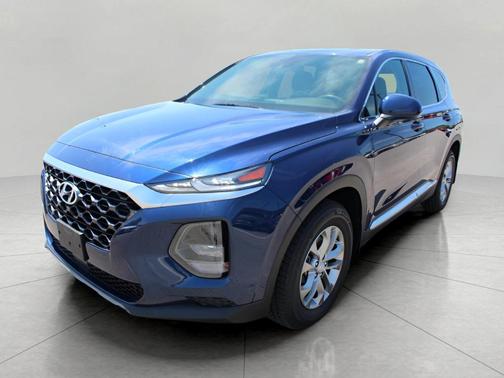 2019 Hyundai SANTA FE 2.4 SE