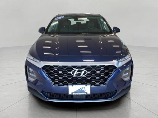 2019 Hyundai SANTA FE 2.4 SE