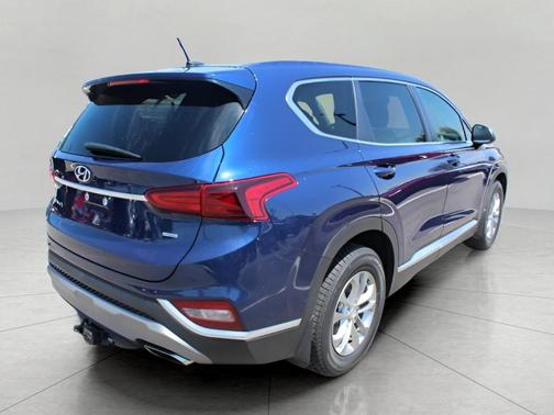 2019 Hyundai SANTA FE 2.4 SE