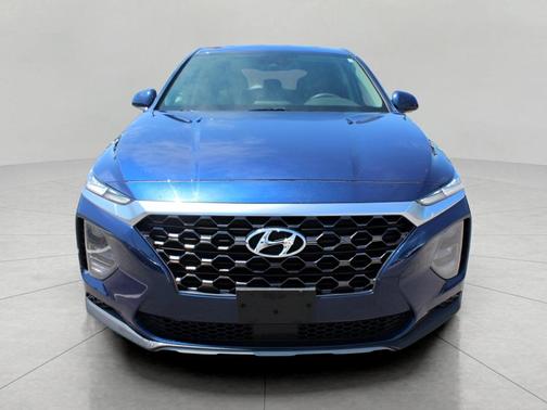 2019 Hyundai SANTA FE 2.4 SE