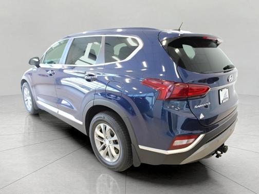 2019 Hyundai SANTA FE 2.4 SE