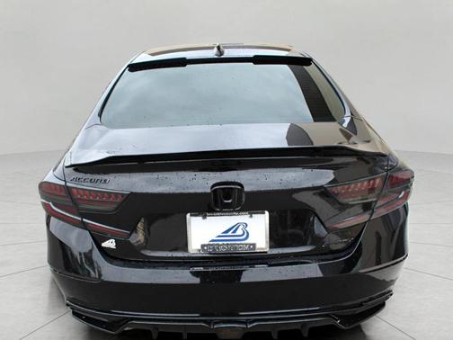 2020 Honda Accord Sport 1.5T