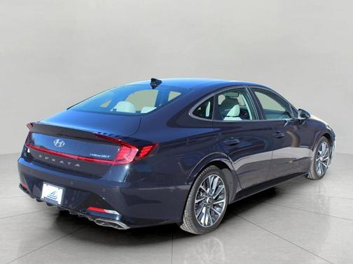 2023 Hyundai SONATA Limited