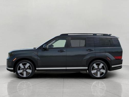 2025 Hyundai SANTA FE HEV Limited
