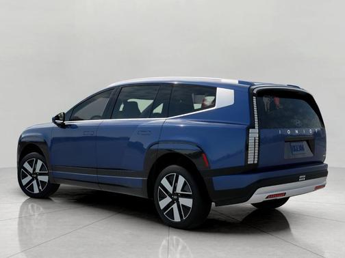 2026 Hyundai IONIQ 9 SEL