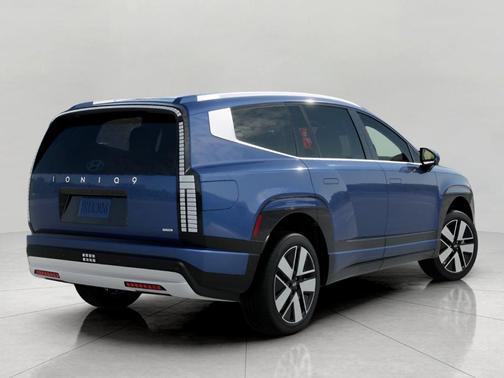 2026 Hyundai IONIQ 9 SEL