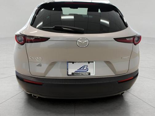 2023 Mazda CX-30 2.5 S Select Package