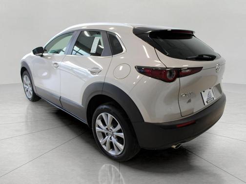 2023 Mazda CX-30 2.5 S Select Package
