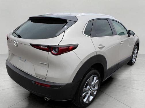 2023 Mazda CX-30 2.5 S Select Package