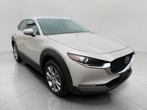 2023 Mazda CX-30 2.5 S Select Package
