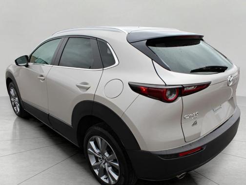 2023 Mazda CX-30 2.5 S Select Package