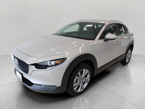 2023 Mazda CX-30 2.5 S Select Package