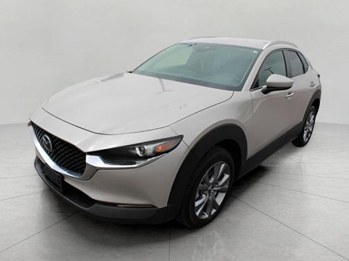 2023 Mazda CX-30 2.5 S Select Package
