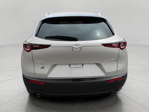 2023 Mazda CX-30 2.5 S Select Package