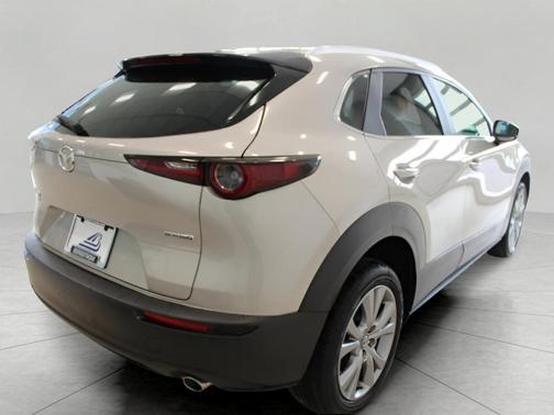 2023 Mazda CX-30 2.5 S Select Package