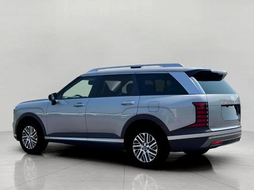 2026 Hyundai PALISADE SEL Convenience
