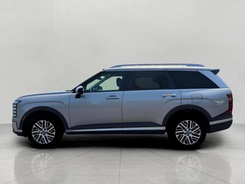 2026 Hyundai PALISADE SEL Convenience
