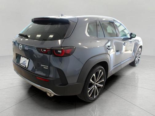 2024 Mazda CX-50 2.5 Turbo Premium Plus Package