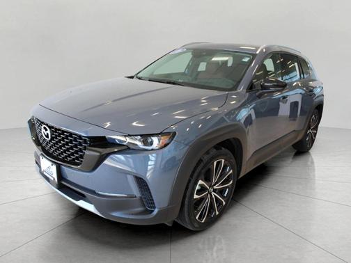 2024 Mazda CX-50 2.5 Turbo Premium Plus Package