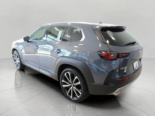 2024 Mazda CX-50 2.5 Turbo Premium Plus Package