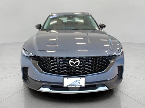 2024 Mazda CX-50 2.5 Turbo Premium Plus Package