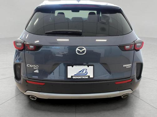 2024 Mazda CX-50 2.5 Turbo Premium Plus Package