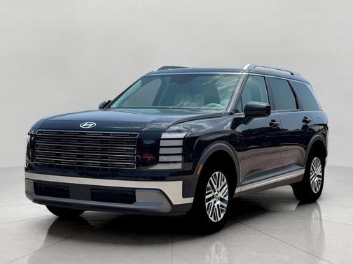 2026 Hyundai PALISADE SEL Convenience