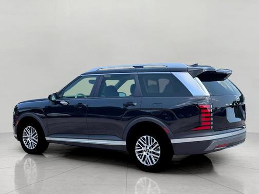 2026 Hyundai PALISADE SEL Convenience