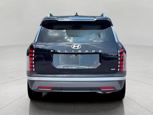 2026 Hyundai PALISADE SEL Convenience