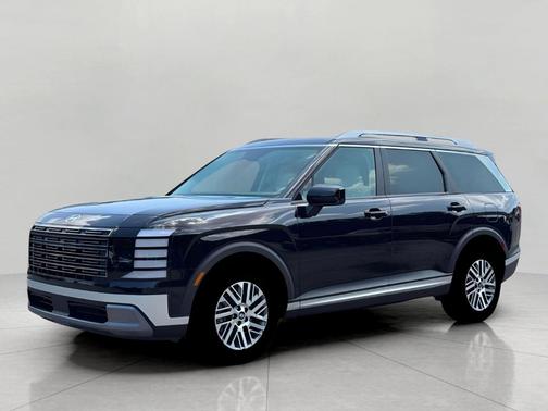 2026 Hyundai PALISADE SEL Convenience