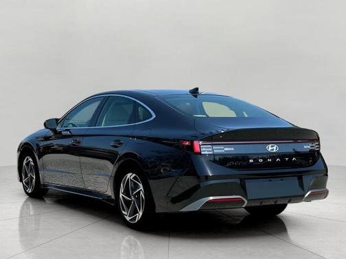 2025 Hyundai SONATA SEL Convenience