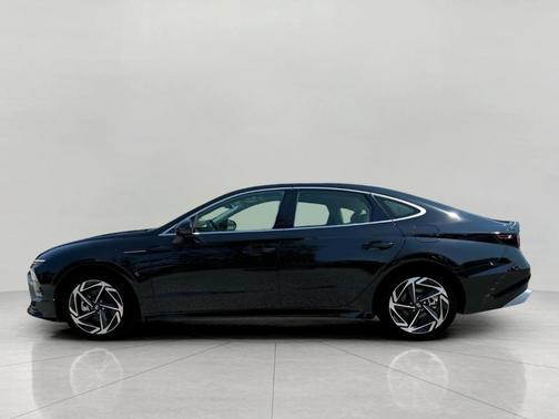 2025 Hyundai SONATA SEL Convenience