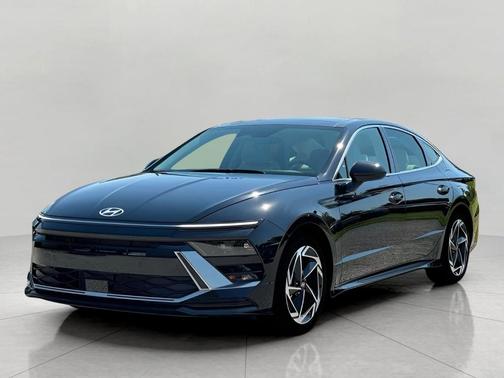 2025 Hyundai SONATA SEL Convenience