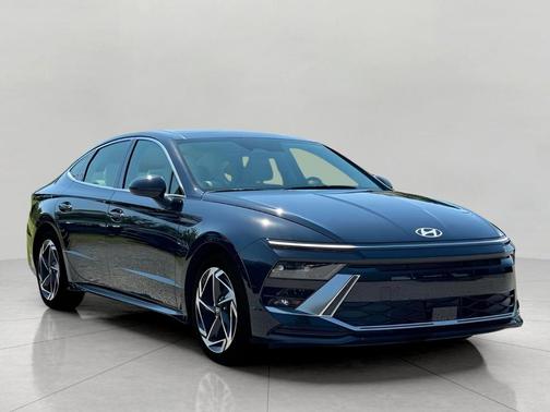 2025 Hyundai SONATA SEL Convenience